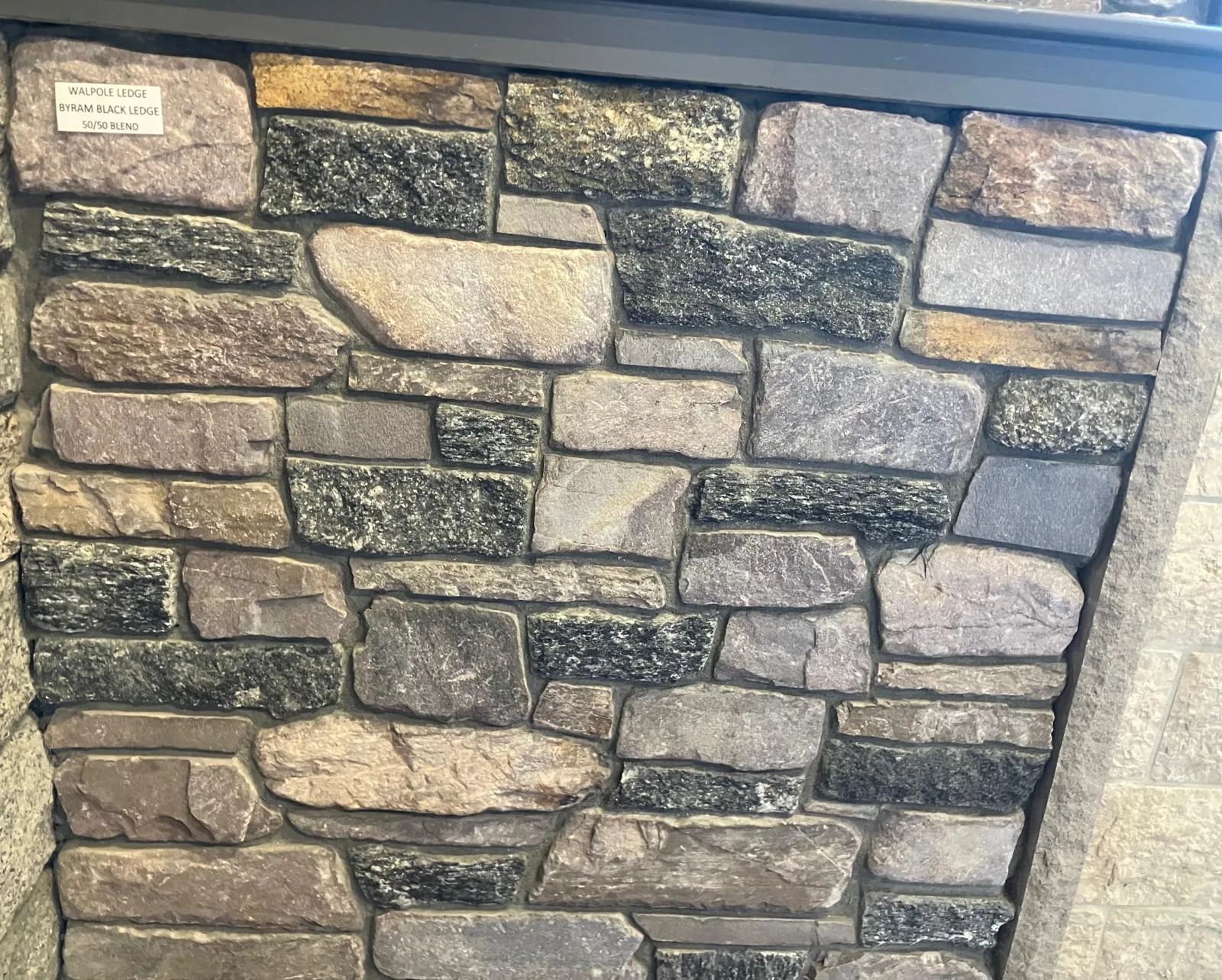Stonework / Masonry project completed by Bear Valley Stonework & Landscape in Boston, MA